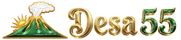 DESA55 logo
